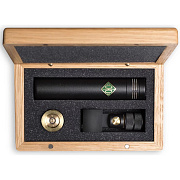 СОЮЗ 013 FET транзисторный конденсаторный микрофон с узкой мембраной